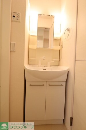 ソレイユ Aの物件内観写真